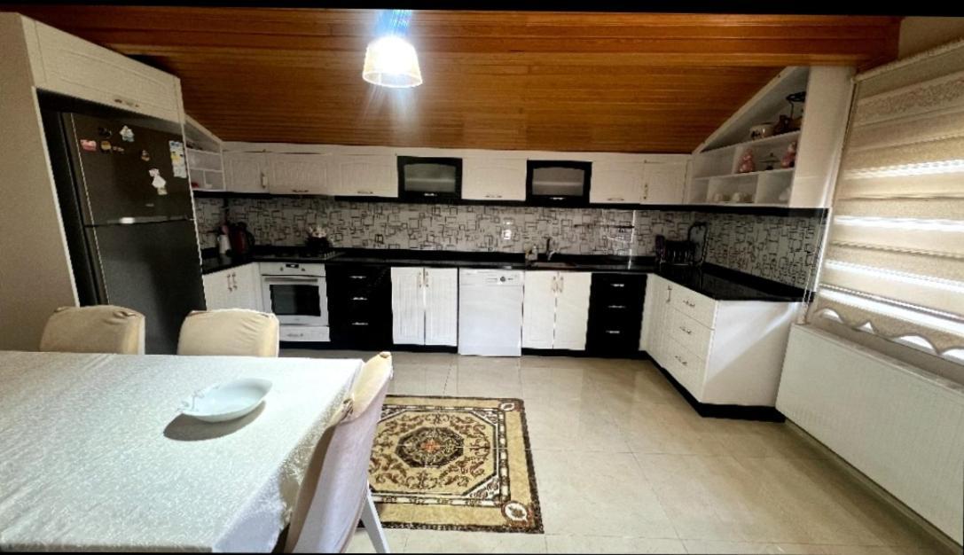 Yildiz Pansiyon Sapanca Ngoại thất bức ảnh