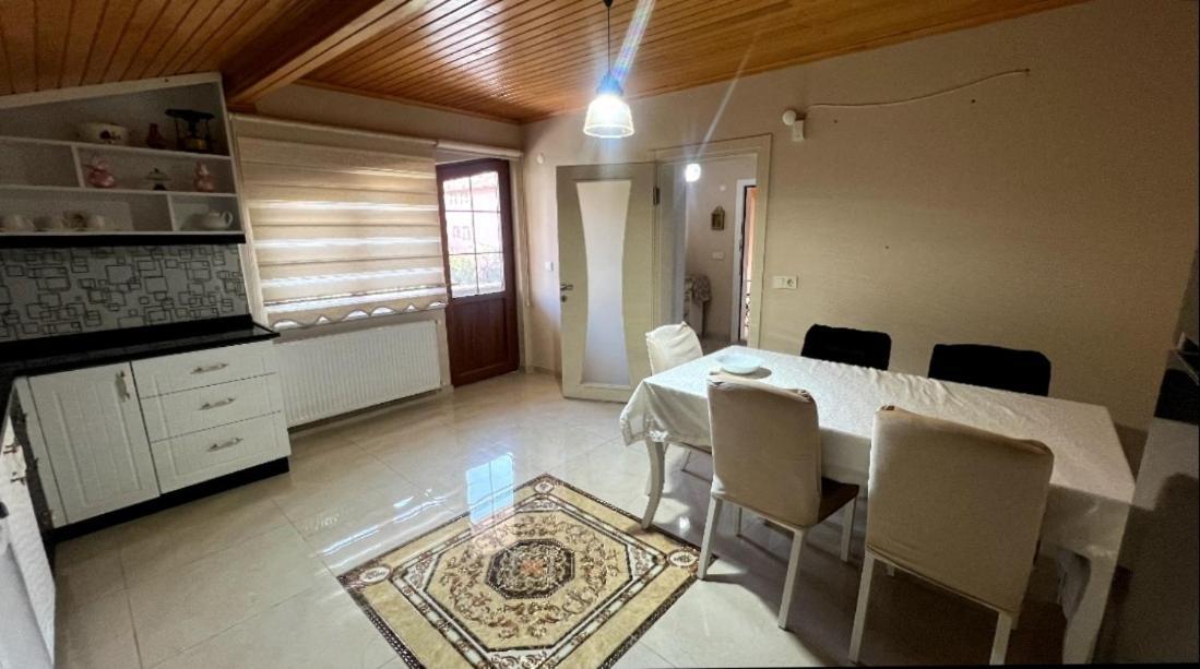 Yildiz Pansiyon Sapanca Ngoại thất bức ảnh