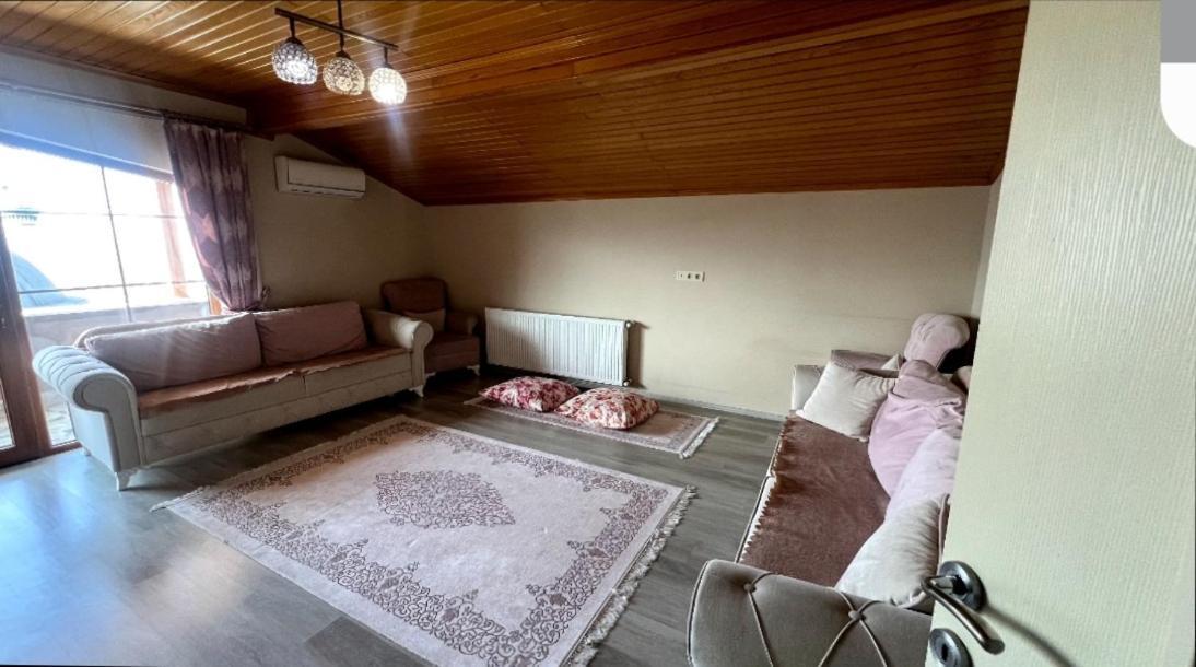 Yildiz Pansiyon Sapanca Ngoại thất bức ảnh
