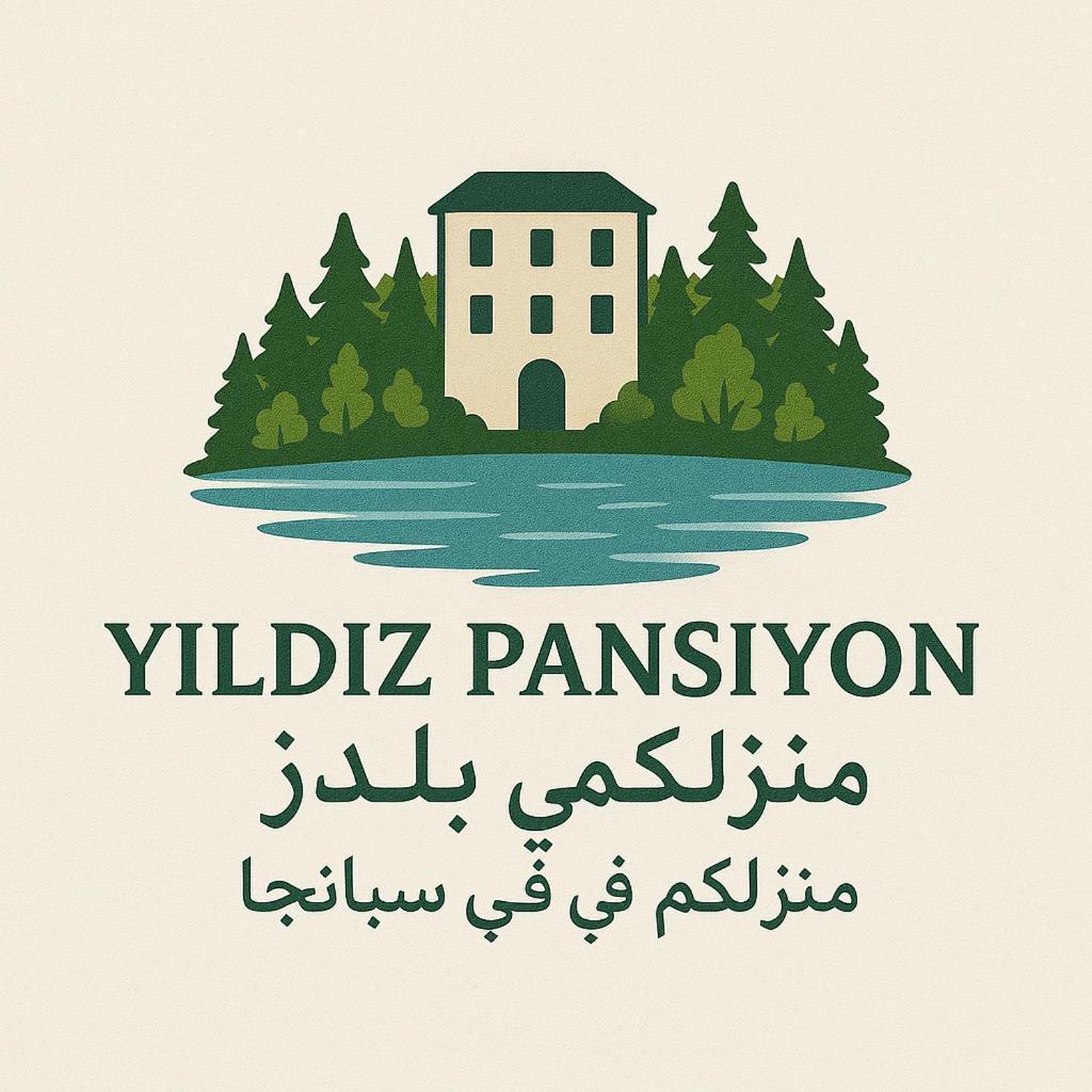 Yildiz Pansiyon Sapanca Ngoại thất bức ảnh