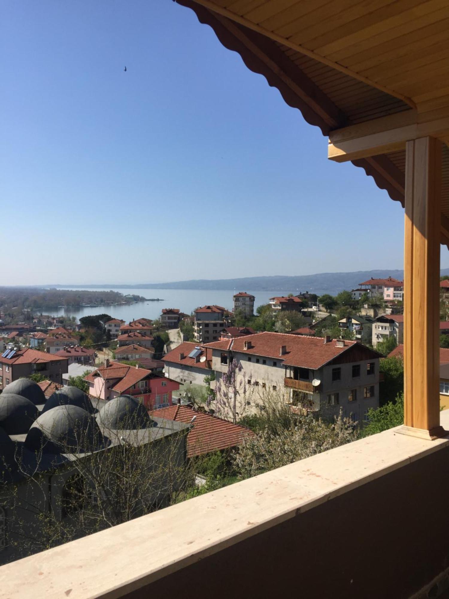 Yildiz Pansiyon Sapanca Ngoại thất bức ảnh