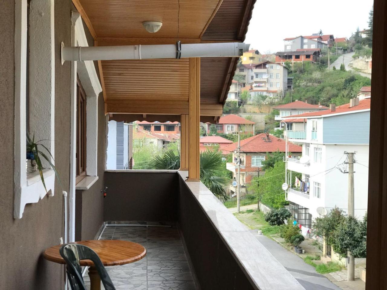 Yildiz Pansiyon Sapanca Ngoại thất bức ảnh
