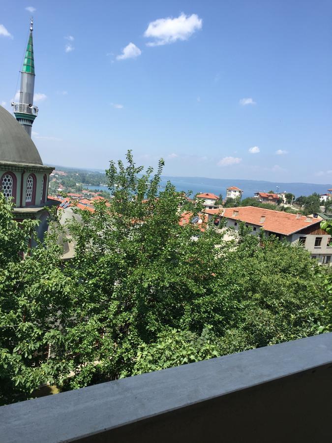 Yildiz Pansiyon Sapanca Ngoại thất bức ảnh