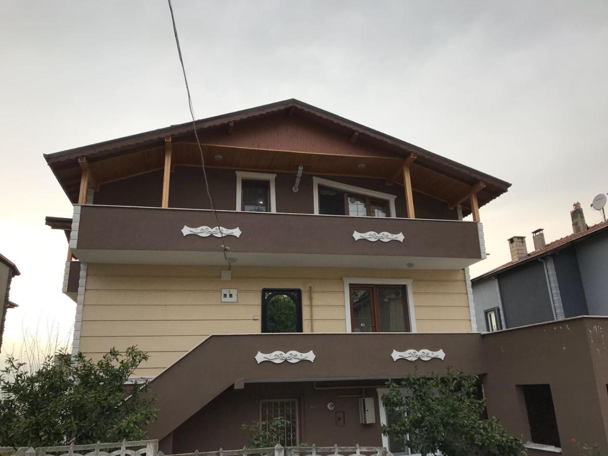 Yildiz Pansiyon Sapanca Ngoại thất bức ảnh